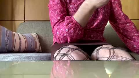 Jane online show from December 15, 2024, 4:04 pm