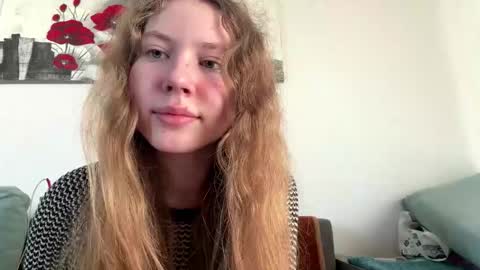 Olliy online show from March 19, 2026, 9:24 am