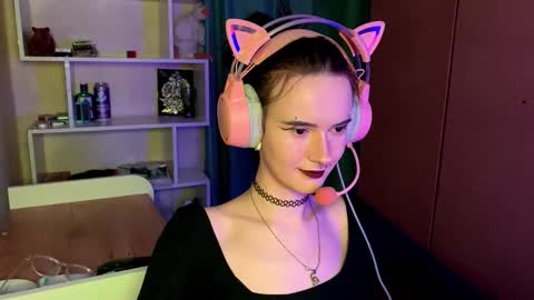 Kate online show from February 26, 2026, 11:09 am