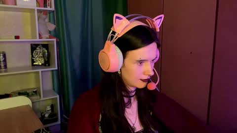 Kate online show from February 28, 2026, 1:45 pm