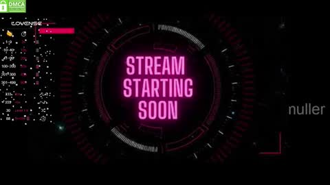 Eva  next show  8pm CEST AMST online show from November 10, 2025, 6:40 pm