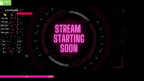 Eva  next show  8pm CEST AMST online show from November 17, 2025, 6:57 pm