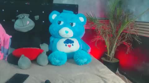 eva_06 online show from February 13, 2026, 12:17 am