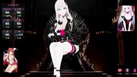 Eva online show from August 4, 2026, 4:31 pm