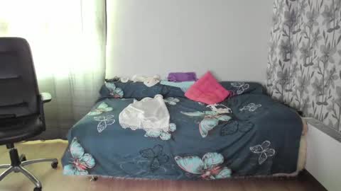 Eva online show from March 7, 2025, 6:57 am