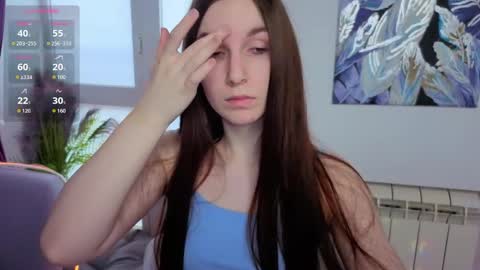 Eva online show from April 23, 2026, 2:13 am