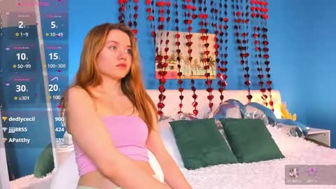 Eva GTM2  Mon Tue Thu Sat Sun 0400 am-1030am online show from February 19, 2025, 1:28 pm