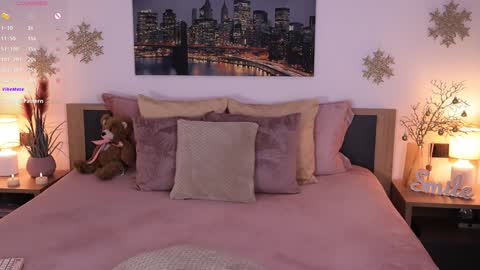 Eva online show from January 9, 2025, 9:06 am