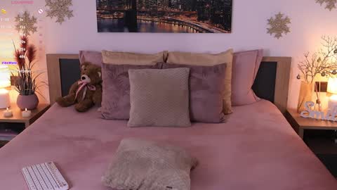 Eva online show from January 11, 2025, 11:02 am