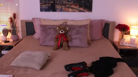 Eva online show from February 28, 2026, 7:09 am