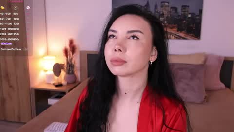 Eva online show from April 4, 2026, 6:22 am