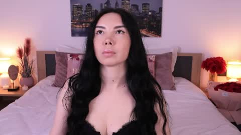 Eva online show from June 7, 2026, 7:34 am