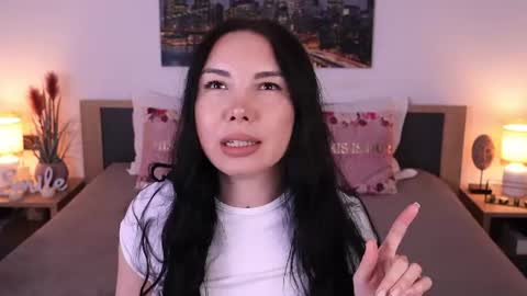 Snapshot of eva__si chatting on July 16, 2026, 6:30 am Eva online show from July 16, 2026, 6:30 am