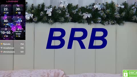 Snapshot of eva__summers chatting on January 14, 2025, 7:11 pm Eva online show from January 14, 2025, 7:11 pm