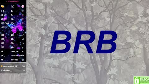 Snapshot of eva__summers chatting on January 24, 2025, 4:06 pm Eva online show from January 24, 2025, 4:06 pm