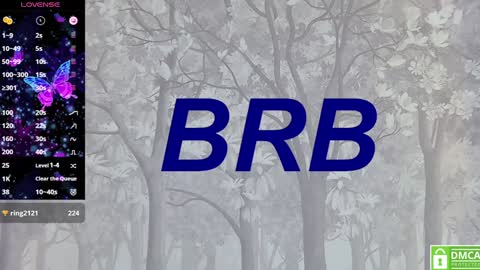 Snapshot of eva__summers chatting on January 27, 2025, 4:11 pm Eva online show from January 27, 2025, 4:11 pm