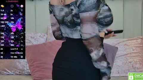 Snapshot of eva__summers chatting on January 28, 2025, 1:05 pm Eva online show from January 28, 2025, 1:05 pm