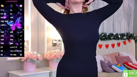 Snapshot of eva__summers chatting on February 7, 2025, 1:22 pm Eva online show from February 7, 2025, 1:22 pm