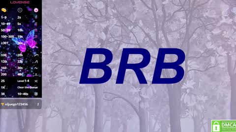 Snapshot of eva__summers chatting on February 12, 2025, 4:11 pm Eva online show from February 12, 2025, 4:11 pm