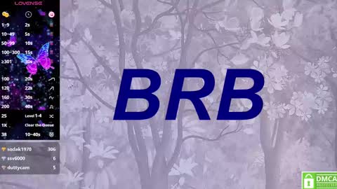 Snapshot of eva__summers chatting on February 12, 2025, 7:13 pm Eva online show from February 12, 2025, 7:13 pm