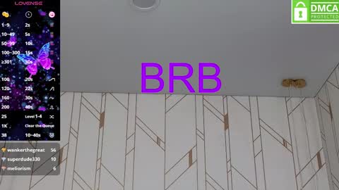 Snapshot of eva__summers chatting on February 22, 2025, 7:14 pm Eva online show from February 22, 2025, 7:14 pm