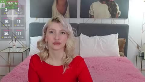 Snapshot of eva__summers chatting on October 20, 2025, 4:13 am Eva online show from October 20, 2025, 4:13 am