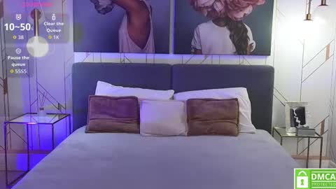 Snapshot of eva__summers chatting on November 24, 2025, 4:12 am Eva online show from November 24, 2025, 4:12 am