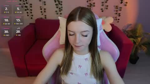 Snapshot of eva__thompson chatting on June 24, 2026, 12:53 am Eva online show from June 24, 2026, 12:53 am