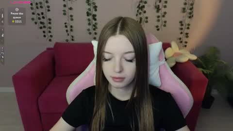 Snapshot of eva__thompson chatting on July 9, 2026, 12:58 am Eva online show from July 9, 2026, 12:58 am
