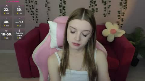 Snapshot of eva__thompson chatting on July 14, 2026, 1:08 am Eva online show from July 14, 2026, 1:08 am