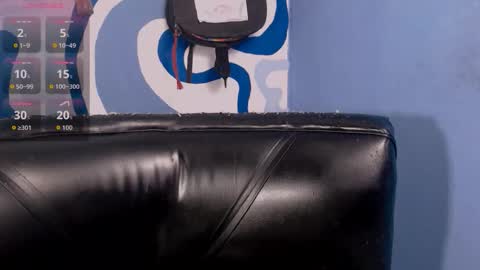 Iris Smile  independent model online show from December 2, 2025, 8:48 pm