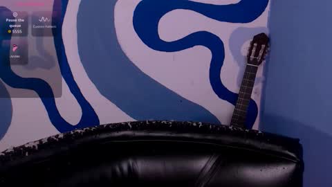 Snapshot of eva_brooks1 chatting on January 10, 2026, 6:42 pm Iris Smile independent model online show from January 10, 2026, 6:42 pm