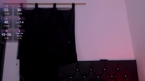 Snapshot of eva_brooks1 chatting on January 15, 2026, 5:38 pm Iris Smile independent model online show from January 15, 2026, 5:38 pm