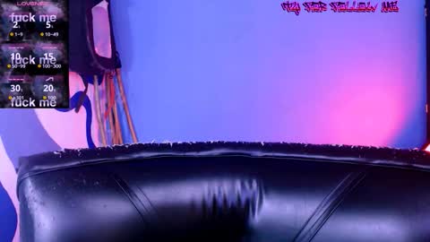 Snapshot of eva_brooks1 chatting on March 4, 2026, 4:35 pm Iris Smile independent model online show from March 4, 2026, 4:35 pm