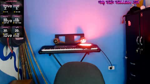 Snapshot of eva_brooks1 chatting on March 30, 2026, 3:57 pm Iris Smile independent model online show from March 30, 2026, 3:57 pm