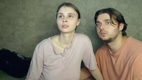 Eva Calvin online show from February 11, 2025, 3:08 pm