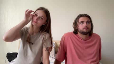 Eva Calvin online show from September 26, 2025, 2:59 am