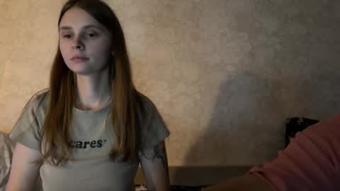 Eva Calvin online show from November 2, 2025, 3:03 pm