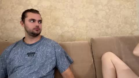 Eva Calvin online show from November 26, 2025, 4:13 am