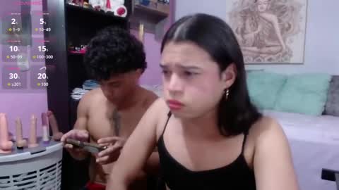 Eva Ferreira online show from March 17, 2026, 9:01 am