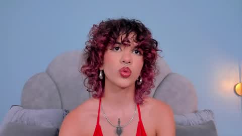Eva  online show from June 6, 2026, 8:57 pm