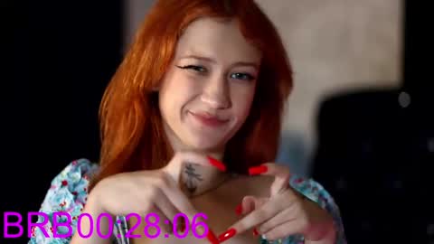 Eva Cramer online show from February 13, 2025, 10:22 pm