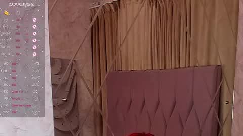 Eva Cramer online show from March 6, 2025, 1:58 am