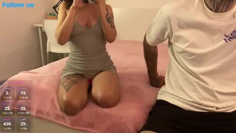 Hi were Eva and David online show from February 22, 2025, 5:02 am