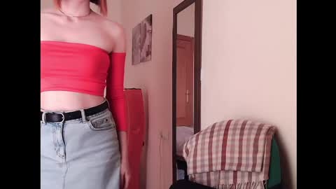 Eva online show from May 22, 2026, 2:44 pm