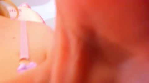 Eva Davis online show from February 21, 2026, 2:56 am