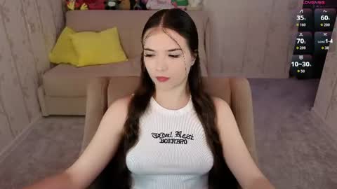 Snapshot of eva_davie chatting on July 18, 2026, 1:48 pm Eva online show from July 18, 2026, 1:48 pm