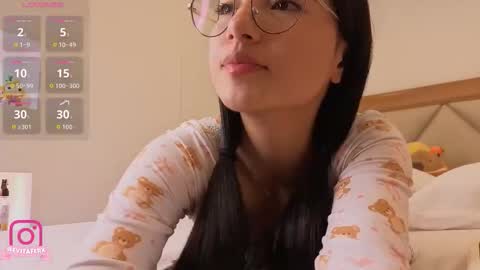 Eva online show from March 12, 2026, 10:10 am