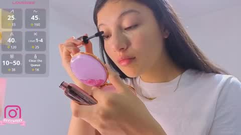 Eva online show from April 5, 2026, 10:01 am