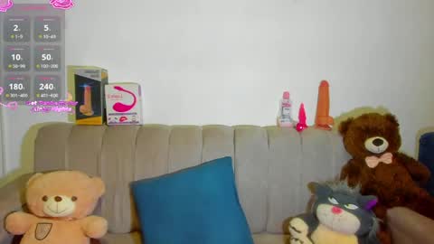 Eva online show from April 8, 2026, 5:40 am